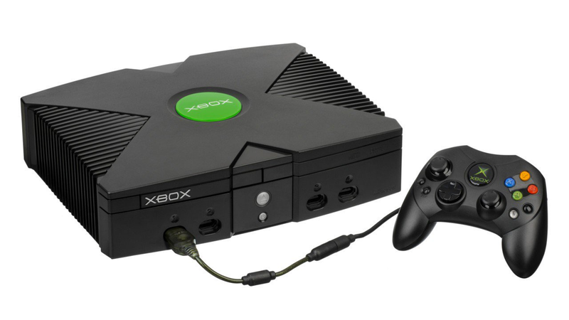 Illustration for article titled 500+ Games Are Backwards Compatible On Xbox One And More Interesting Stats